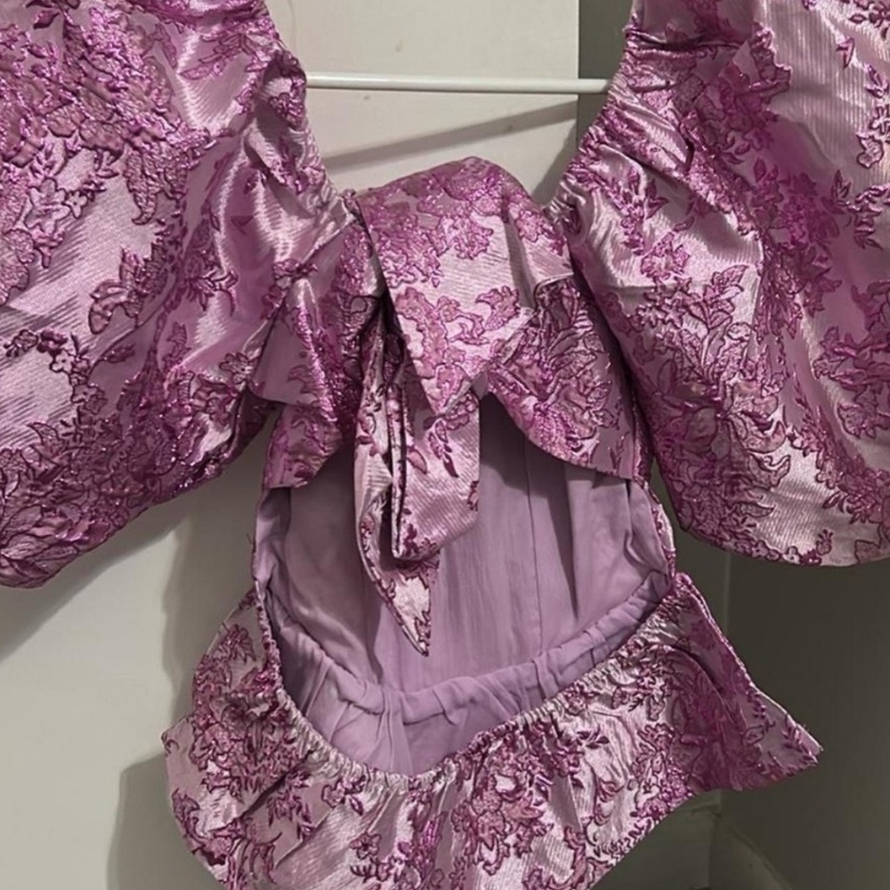 Vici Blouse - image 2